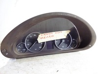 фото thumb №1, Счетчик mercedes w203 a2035407247