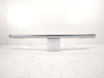 фото thumb №1, Спойлер накладка защита бампера перед cx-5 ii 2