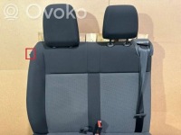 фото thumb №8, 2021 toyota proace передний сиденье двойной