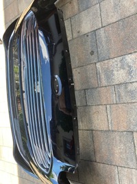 фото thumb №10, Бампер передний ford galaxy mk4 iv перед