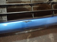 фото thumb №9, Бампер перед mitsubishi space star 13-16