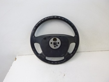 фото thumb №6, Кермо + подушка безпеки daewoo chevrolet kalos 04r.