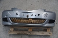 фото thumb №1, Mazda 3 bk хетчбек 2006rok бампер передній bp4k-50031 szary решітка радіатора