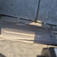 фото thumb №9, Vw atlas teramont підрамник рейка рульова перед