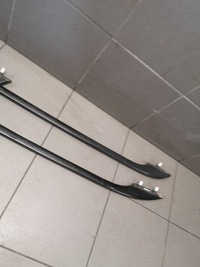 фото thumb №5, Рейлінг рейлінги дахові комплект audi a6 c5 avant