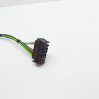 Bmw 5 e34 перемикач замка запалювання 61328356025 8356025 оригінальний Недорого, фото thumb