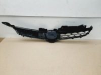 фото thumb №8, Решётка радиатора решётка радиатора хром бампера перед mazda cx7 cx-7 lift 2009-2012