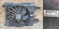 фото thumb №1, Вентилятор радіатора renault megane ii 8200151464