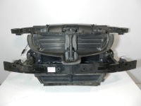 фото thumb №12, Bmw 1 e81 e87 lift 07-11 бампер капот крила kompletny перед titansilber