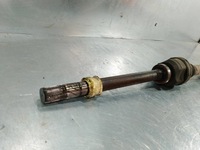 фото thumb №3, Привідний вал права перед renault laguna ii lift 2.0 dci