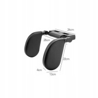 фото thumb №3, Підголівник спинка na голови do автомобіля score amio