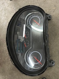 фото thumb №1, Opel insignia a лічильник прилади europa 23398019