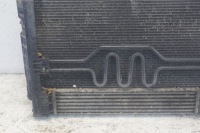 Радиатор вентилятор bmw e90 e91 2.0d в Украине, фото thumb