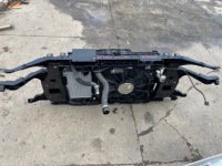 фото thumb №6, Hyundai tucson iv 1.6 t-gdi гібрид підсилювач передні pas комплектний