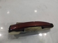 фото thumb №1, Captiva ручка правые перед