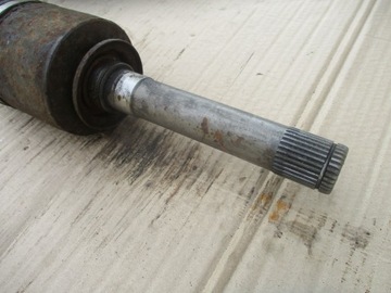 фото thumb №6, Полуось правая зад land rover discovery iv 3.0