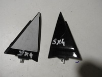 фото thumb №1, Audi a1 защита заглушка дверь зад 8x4839904e 8x4839903e