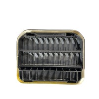 Ford kuga iii 2021 решётка вентиляционная pod бампером задним Недорого, фото thumb