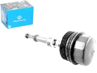 Купить Крышка фильтра масла metalcaucho, фото thumb