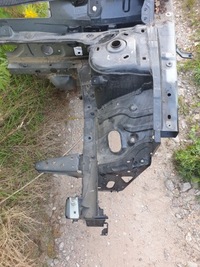 фото thumb №1, Talisman четверть левый перед лонжерон tegne