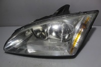 фото thumb №1, Лампа ліва передня ford focus ii mk2