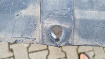 фото thumb №8, Бампер tesla модель x 15-20 зад dół