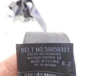 фото thumb №7, Pas безопасности натяжитель левый задняя volvo v70 iii