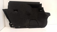 фото thumb №1, Volvo v40 захист багажника ліва 31377927