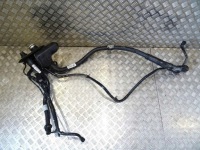 фото thumb №1, Mercedes gl x166 заливная горловина топлива adblue a1664702220