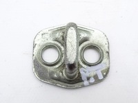 фото thumb №1, Renault megane ii 02-08 засувка двері правий задня