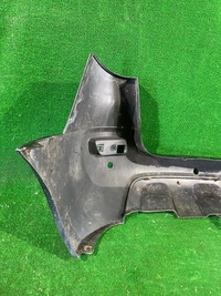 фото thumb №5, Бампер задний задняя renault koleos i 07-