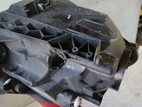 фото thumb №8, Лампа левая перед стекло seat mii anglik