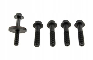 фото thumb №1, Набір монтажний ступиці колеса зад nty do volvo v70 ii