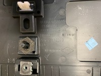 фото thumb №6, Спойлер спойлер накладка крышки багажника renault captur ii 2019- 960308073r a2.