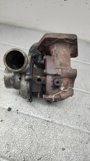 фото thumb №4, Turbo компресор mazda 5 06r 2.0crd