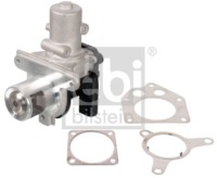 Купити Febi bilstein 173487 клапан, фото thumb