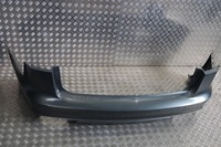 фото thumb №1, Бампер зад audi a6 s6 4g9 рестайлинг avant pdc