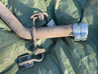 фото thumb №5, Гасник вихлоп комплект peugeot 407 coupe 2.7 hdi 3.0 hdi