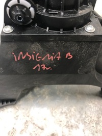 фото thumb №10, Домкрат вибірник коробки передач механічна коробка передач opel insignia b 55503758