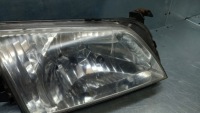 фото thumb №3, Фара правый mazda demio 03r 1.5b hb