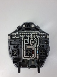 фото thumb №7, Citroen ds5 2012 з передній світло сидіння передній