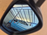 фото thumb №6, Alfa romeo giulietta дзеркало праві. 7 pin.europa