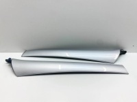 Купити Ліва молдинг вертикальна передньої скло mercedes-benz sl r129 a1296980589, фото thumb