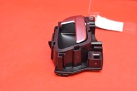 фото thumb №6, Ручка внутренняя правая перед хром 96555516vv peugeot 2008 1 i 13-17