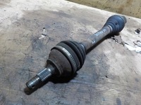 фото thumb №3, Піввісь лівий перед peugeot 307 1.6 hdi