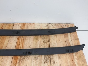 фото thumb №3, Jeep compass рейлинги крышные правый левый 05303807ab