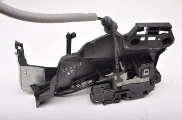 фото thumb №6, S60 v60 ii xc60 ii xc90 ii uk замок двері лівий перед переднє 6-pin 31349894