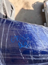 Hyundai ioniq крила праві перед yp5 Ціна, фото thumb