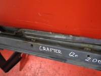 Crafter i 2e lift 11-16 подножка подножка помост задний с Разборки, фото thumb