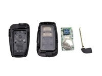 Toyota corolla e210 e21 2018 ключ / карта зажигания Недорого, фото thumb